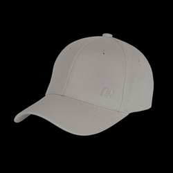 Czapka z daszkiem Rebel Active , kolor jasny szary , rozmiar S