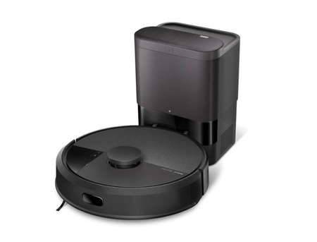 Robot sprzątający iRobot Roomba Combo 105+ (czarny)