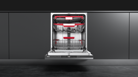 Zmywarka do zabudowy 60 cm DFI 76960 TEKA
