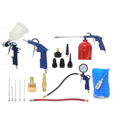 ZESTAW PNEUMATYCZNY 18w1 KD2100 - KRAFT&DELE