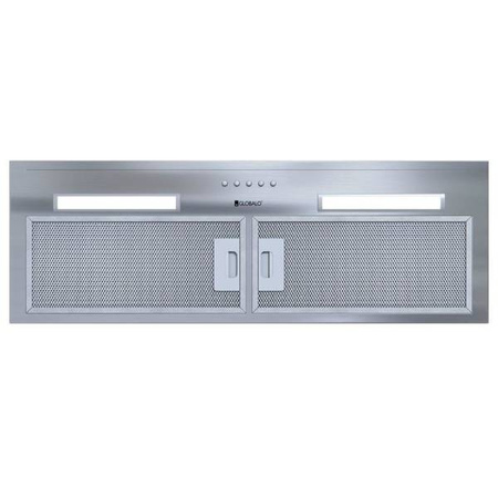 Okap kuchenny Hadario 80.2 Inox GLOBALO
