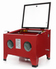 PIASKARKA KABINOWA 90L KD10334 - KRAFT&DELE