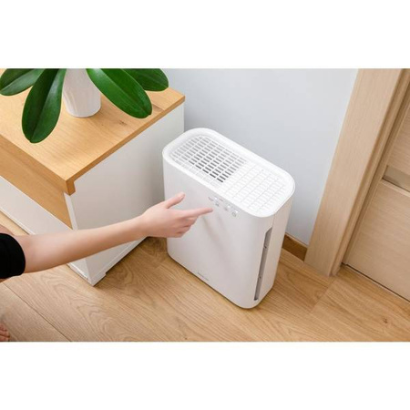 Oczyszczacz powietrza SHA 8400WH-EUE3 Oczyszczacz powi SENCOR