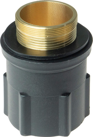 Tuleja mocująca z elementami montażowymi (XDCJ4MUD3) - Deante