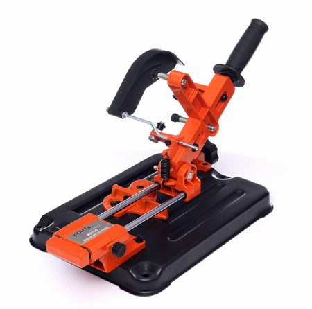 Stojak na szlifierkę kątową 110,115,125mm KD509 - KRAFT&DELE