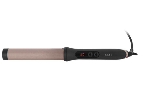Lokówka do włosów LAFE Sleek & Shine Curler32mm