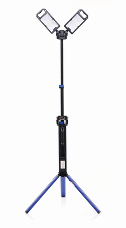 LAMPA NA STOJAKU KD1265 - KRAFT&DELE