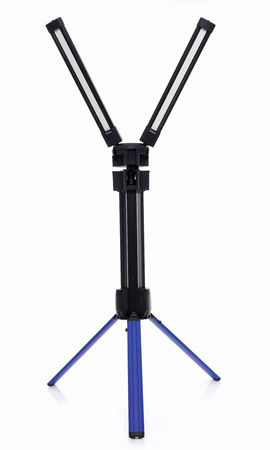 LAMPA NA STOJAKU KD1266 - KRAFT&DELE