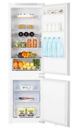 Lodówka do zabudowy MPM-240-FFH-01/A