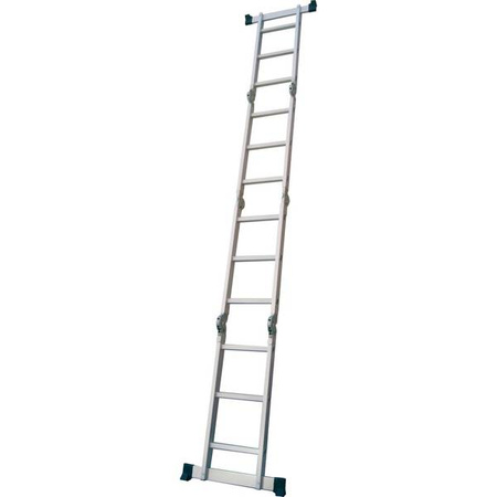 Drabina FZZ 4107 drabina wielofunkcy. FIELDMANN