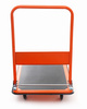 WÓZEK PLATFORMOWY/TRANSPORT./MAGAZYN. 300KG KD3090 - KRAFT&DELE