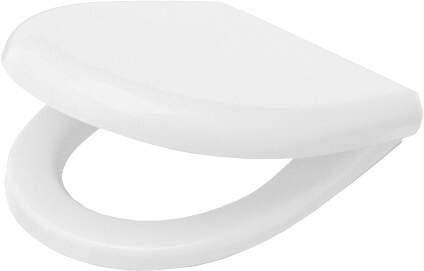 Deska sedesowa wolnoopadająca (CDA 6DOZ) - Deante