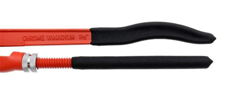 Klucz Hydrauliczny - Szwedzki 2" KD10255 S Nastawny - KRAFT&DELE