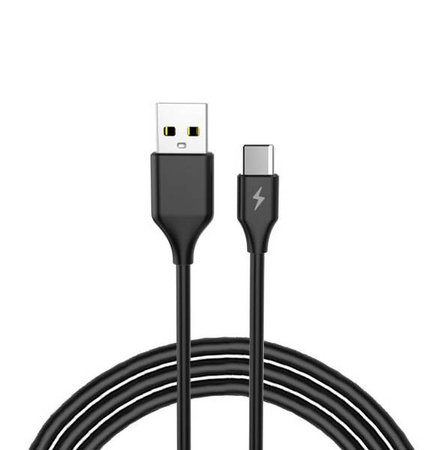 Kabel USB-USB Typu C 2.1A 1m LB0067C LIBOX
