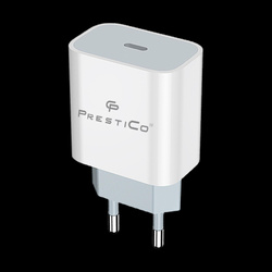 Ładowarka sieciowa USB typu C PD 20W