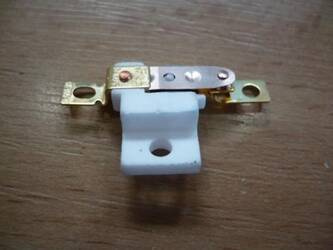 Pojistka VT7020/7030