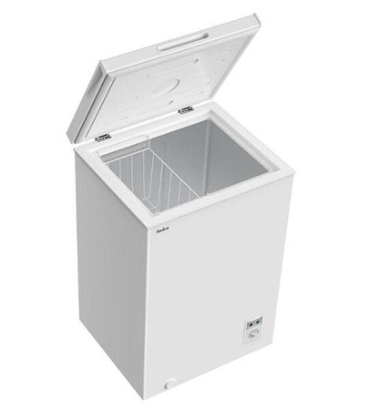 Zamrażarka skrzyniowa AMICA FS098.3