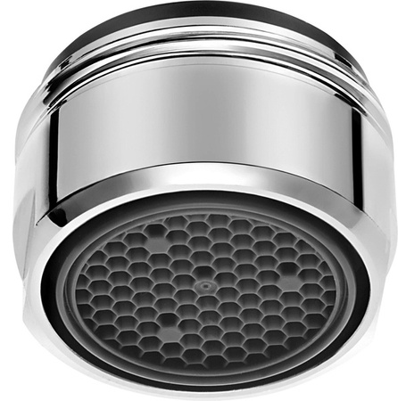Aerator redukujący przepływ - 4.5 l/min (ABAZ4PS4) - Deante