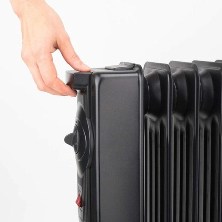 Grzejnik olejowy Black+Decker BXRA2000E