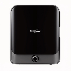 GREENBLUE SUSZARKA ELEKTRYCZNA BĘBNOWA DO UBRAŃ, 3KG WSAD GB415 GR