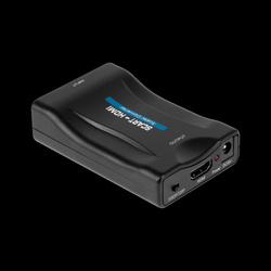 Konwerter SCART na HDMI
