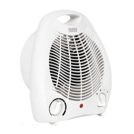 Termowentylator Teesa TSA8025