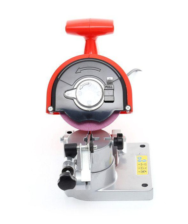 Elektryczna ostrzałka do łańcuchów 760W KD1551 - KRAFT&DELE
