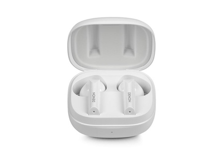 Słuchawki Denon AHC840NCW White