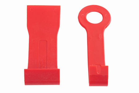 Zestaw ściągaczy do tapicerki 19 el. KD1135 - KRAFT&DELE