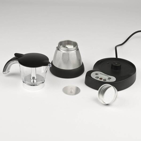 Zaparzacz do kawy Girmi MC2306