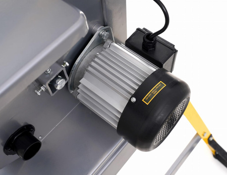 PIŁA TAŚMOWA 900W KD5298 - KRAFT&DELE