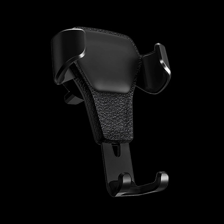 Uchwyt samochodowy grawitacyjny