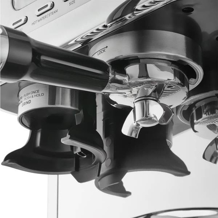 Espresso SES 6050SS Ekspres ciśnieniowy SENCOR