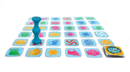 Gra Jungle Speed Plaża