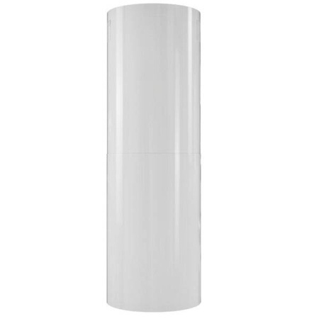 Okap kuchenny Newelio Isola 39.1 White LANILIA