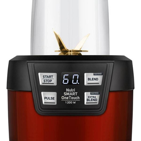 Mikser stołowy SNB 6601RD Nutri Blender SENCOR