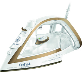 Żelazko TEFAL FV8042E0 Puregliss