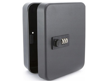 Szafka na klucze Tracer Key Locker