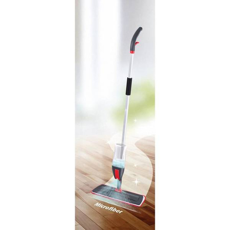 Zestaw do sprzątania z mopem LT8027 ZESTAW DO SPRZĄTANIA SPRAY LAMART
