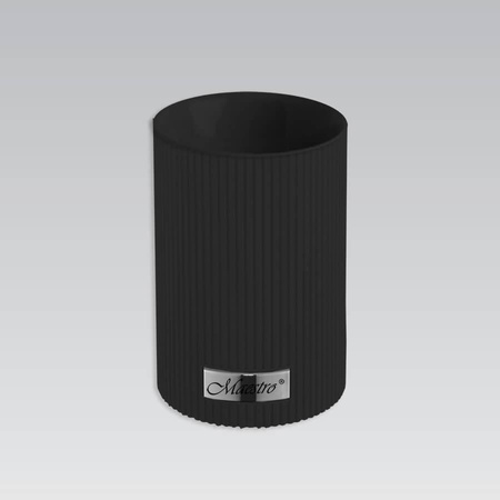 Przybory kuchenne 8 el. MR-1542-BLACK MAESTRO