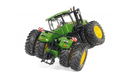 John Deere 9560R