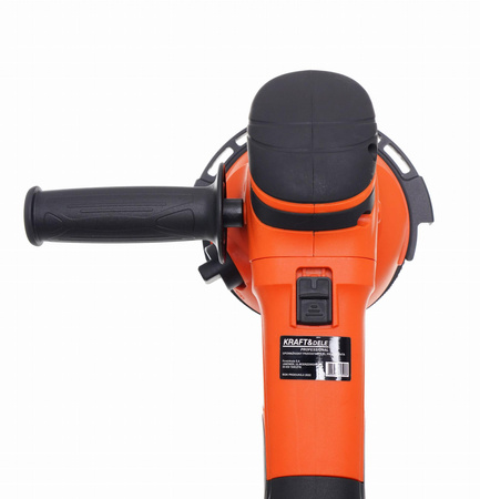 Szlifierka mimośrodowa 1500W KD3024 - KRAFT&DELE