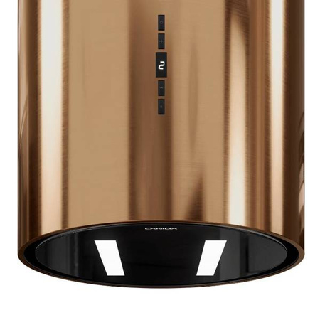 Okap kuchenny Wereniso 39.1 Carmel Gold LANILIA