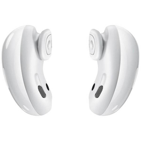 Samsung Słuchawki Galaxy Buds Live Mystic White (GSSLSAM0008N0) - Samsung