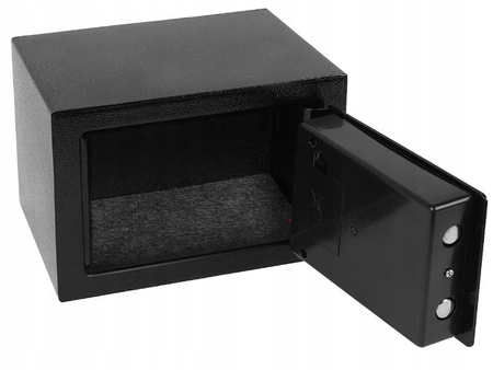 Sejf Elektroniczny Tracer Compact Guard