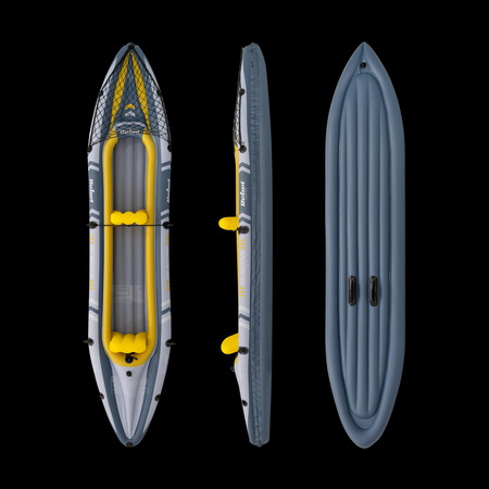 Kajak REBEL ACTVIE pompowany, 350x78x52, zestaw