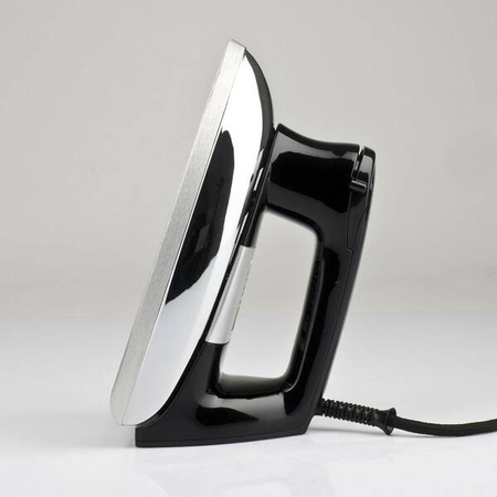 Żelazko Girmi ST9100 1,6 kg aluminium 900Wat