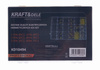 Złączki hermetyczne 424szt. KD10494 - KRAFT&DELE