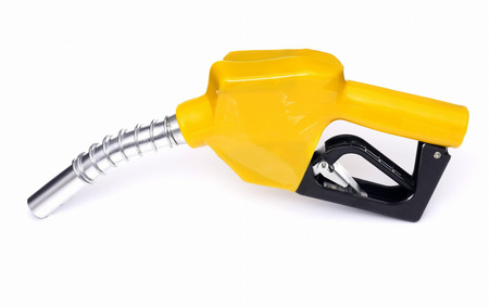 Pistolet/nalewak do paliwa KD10582 - KRAFT&DELE