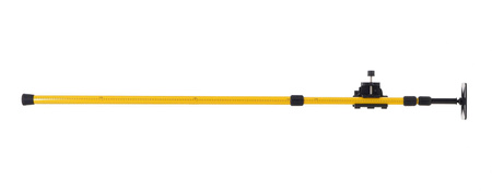 TYCZKA ROZPOROWA DO POZIOMICY LASEROWEJ KD10759 - KRAFT&DELE